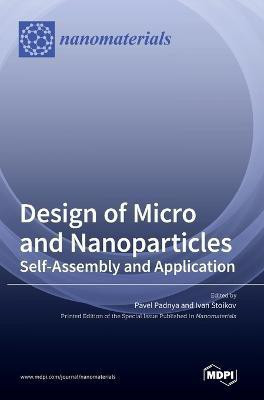 Design of Micro- and Nanoparticles(English, Hardcover, unknown)