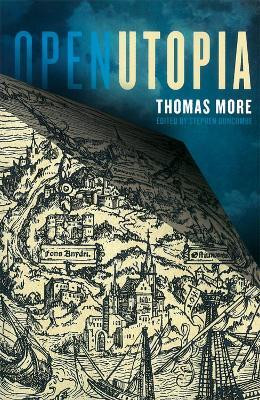 Open Utopia(English, Paperback, Duncombe Stephen)