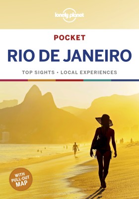 Lonely Planet Pocket Rio de Janeiro(English, Paperback, Lonely Planet Regis)