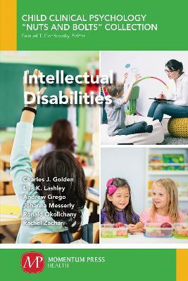 Intellectual Disabilities(English, Paperback, Golden Charles J.)