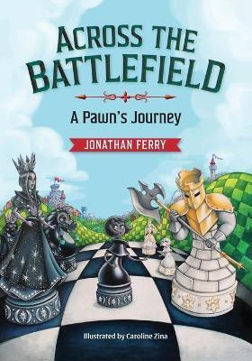 Across the Battlefield(English, Paperback, Ferry Jonathan)