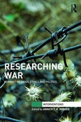 Researching War(English, Paperback, unknown)