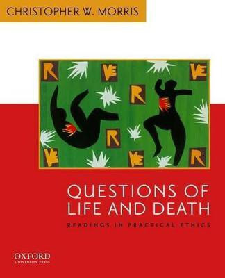 Questions of Life and Death(English, Paperback, Morris)