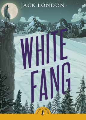 White Fang(English, Paperback, London Jack)