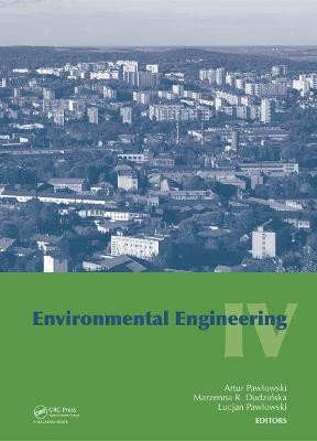 Environmental Engineering IV(English, Hardcover, unknown)