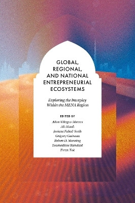 Global, Regional, and National Entrepreneurial Ecosystems(English, Hardcover, unknown)
