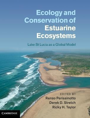 Ecology and Conservation of Estuarine Ecosystems(English, Hardcover, unknown)