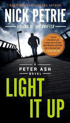 Light It Up(English, Paperback, Petrie Nick)