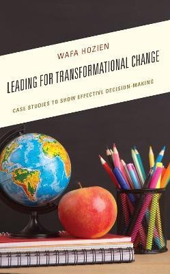 Leading for Transformational Change(English, Paperback, Hozien Wafa)