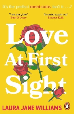 Love at First Sight(English, Paperback, Williams Laura Jane)