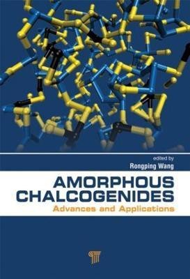 Amorphous Chalcogenides(English, Hardcover, unknown)