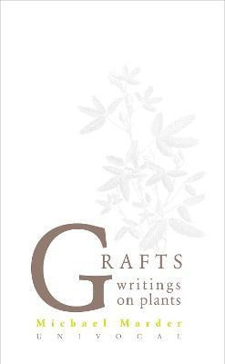 Grafts(English, Paperback, Marder Michael)
