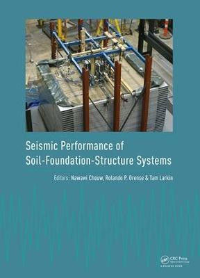 Seismic Performance of Soil-Foundation-Structure Systems(English, Hardcover, unknown)