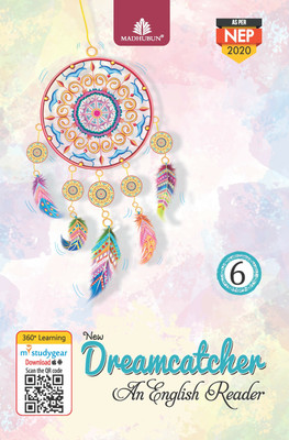 Madhubun New Dreamcatcher An English Reader Class 6(Paperback, Suchismita Raha, Ruplekha Sengupta)