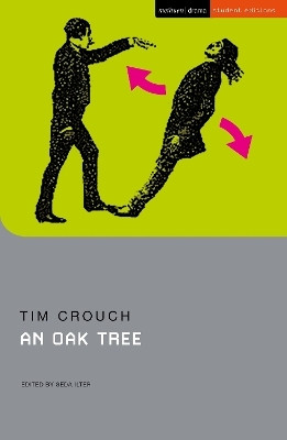 An Oak Tree(English, Paperback, Crouch Tim)