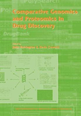 Comparative Genomics and Proteomics in Drug Discovery(English, Hardcover, unknown)