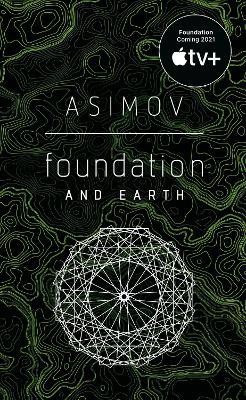 Foundation and Earth(English, Paperback, Asimov Isaac)