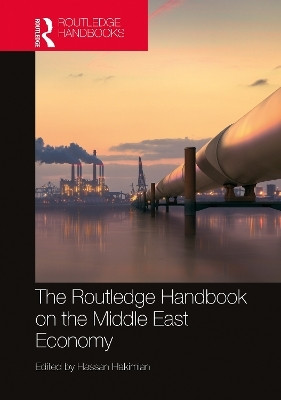 The Routledge Handbook on the Middle East Economy(English, Paperback, unknown)