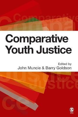 Comparative Youth Justice(English, Electronic book text, unknown)