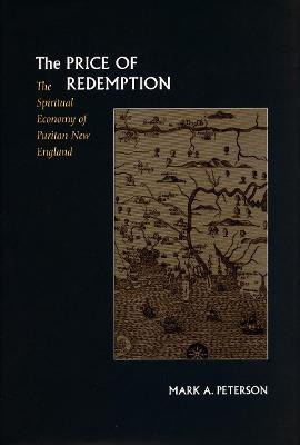 The Price of Redemption(English, Hardcover, Peterson Mark A.)