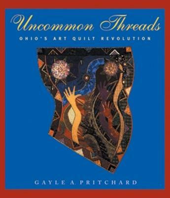 Uncommon Threads(English, Paperback, Pritchard Gayle A.)