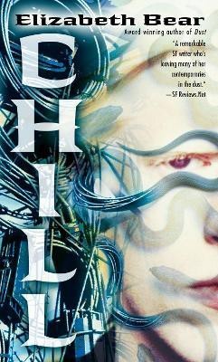 Chill(English, Paperback, Bear Elizabeth)