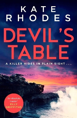 Devil's Table(English, Paperback, Rhodes Kate)