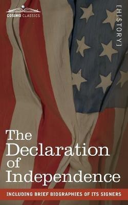 The Declaration of Independence(English, Paperback, Jefferson Thomas)