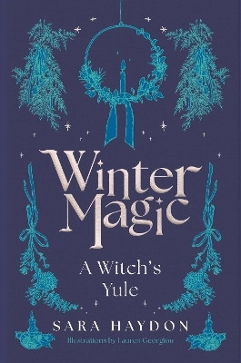 Winter Magic(English, Hardcover, Haydon Sara)
