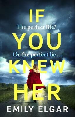 If You Knew Her(English, Electronic book text, Elgar Emily)