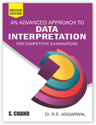 Advanced Approach to Data Interpretation,an(English, Hardcover, unknown)