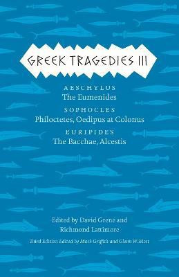 Greek Tragedies 3(English, Paperback, unknown)