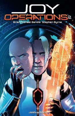Joy Operations Volume 2(English, Paperback, Bendis Brian Michael)