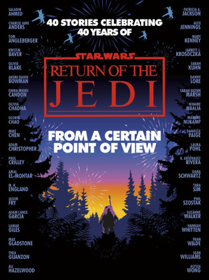 Star Wars: From a Certain Point of View(English, Hardcover, Blake Olivie)
