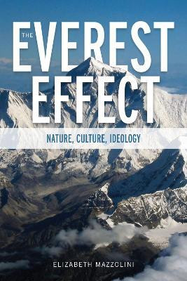 The Everest Effect(English, Hardcover, Mazzolini Elizabeth)