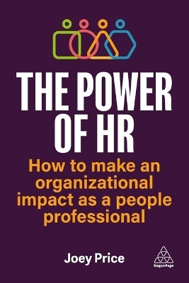 The Power of HR(English, Hardcover, Price Joey)