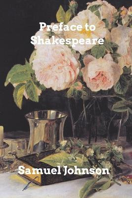 Preface to Shakespeare(English, Paperback, Johnson Samuel)