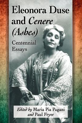 Eleonora Duse and Cenere (Ashes)(English, Paperback, unknown)