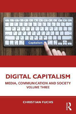 Digital Capitalism(English, Paperback, Fuchs Christian)
