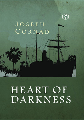 Heart of Darkness(English, Hardcover, Conrad Joseph)