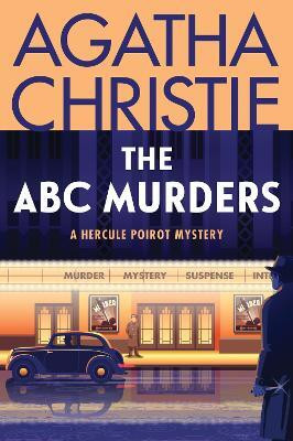 The ABC Murders(English, Paperback, Christie Agatha)
