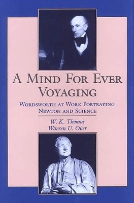 A Mind For Ever Voyaging(English, Hardcover, Thomas W. K.)