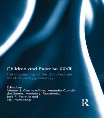 Children and Exercise XXVIII(English, Paperback, unknown)