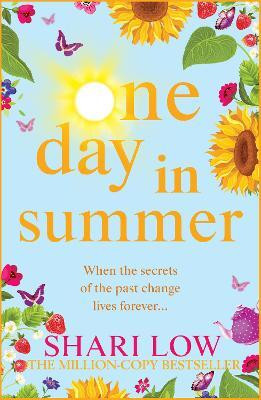 One Day In Summer(English, Paperback, Low Shari)