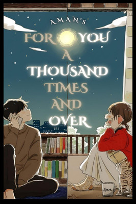 For You A Thousand Times And Over(English, Hardcover, Aman Chhillar)