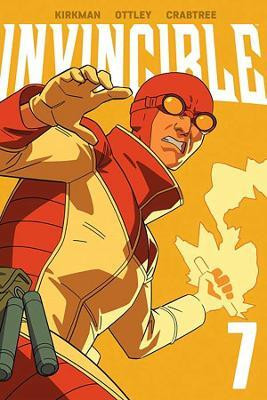 Invincible Volume 7 (New Edition)(English, Paperback, Kirkman Robert)