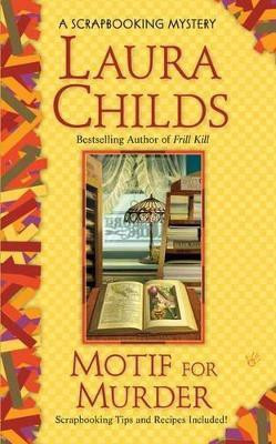 Motif for Murder(English, Paperback, Childs Laura)