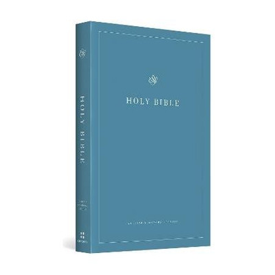 ESV Economy Bible(English, Paperback, unknown)