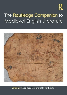 The Routledge Companion to Medieval English Literature(English, Paperback, unknown)