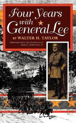 Four Years with General Lee(English, Paperback, Taylor Walter)
